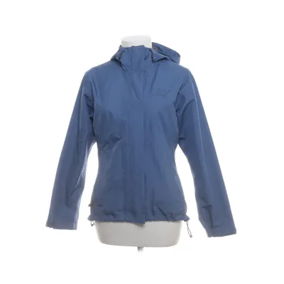 Outdoor jas (Blauw) van Helly Hansen Polyamide, Polyester, Polyurethaan