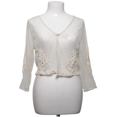 Bolero (MICHELA CARDIGAN) fra Cream Polyamid