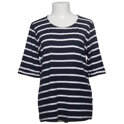 T-shirt (227103475) från Clarina Collection Elastan, Viskos