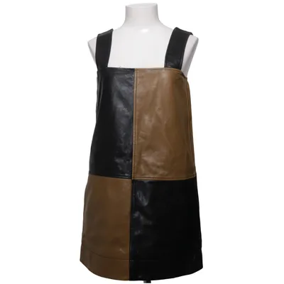 Klänning (BJ.B 6013) från Ganni Skinn, Polyester