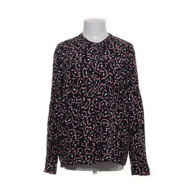 Blouse (Pink, Multicolored, Blue) from Soulmate Polyester