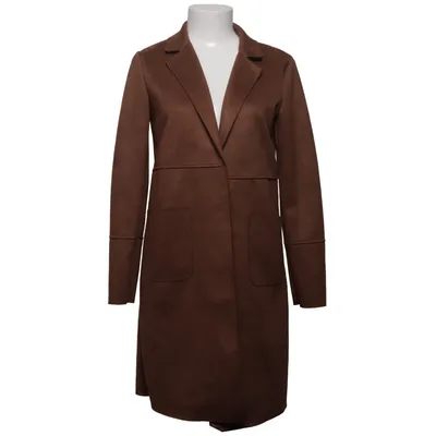 Coat (Brown) from Algo Bonito