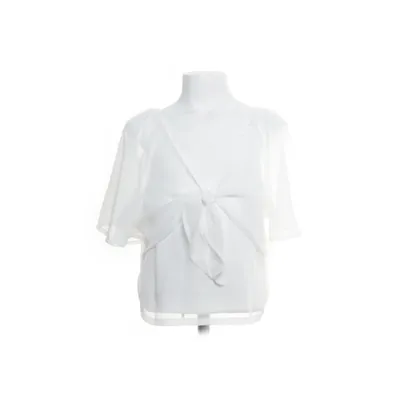 Topp (Vit) från Lindex Kids Polyester