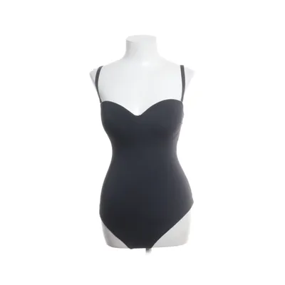 Baddräkt (Svart) från Wolford Bomull, Elastan, Nylon