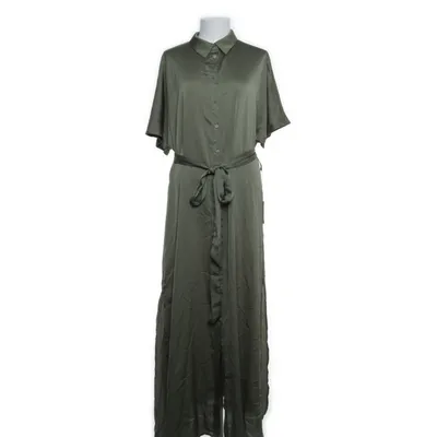 Maxi dress (Green) from Rut & Circle Polyester