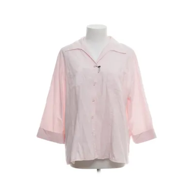 Short sleeve shirt (Pink) from Vunic Polyester