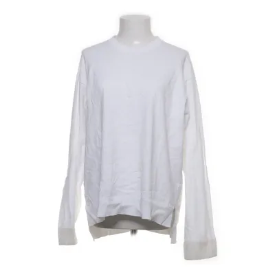 Sweater (Hvid) fra Joseph Bomuld