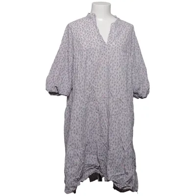 Klänning (Rosa, Blå) från Copenhagen Luxe Bomull