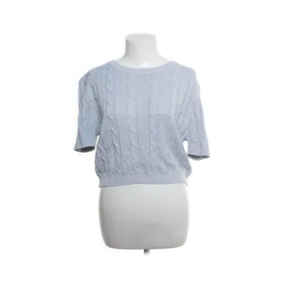 Haut (Gris) de Meet Me There Coton
