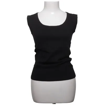 Slipover (Black) from JSFN Cotton, Elastane, Polyamide