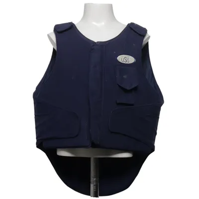 Ridevest (Chilly) fra USG Polyester