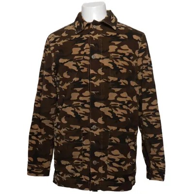Surchemise (Noah) de The Cords & Co Coton, Élasthane