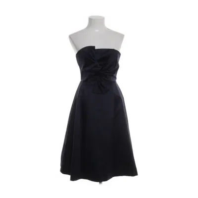 Cocktailklänning (Blå) från H&M Polyester