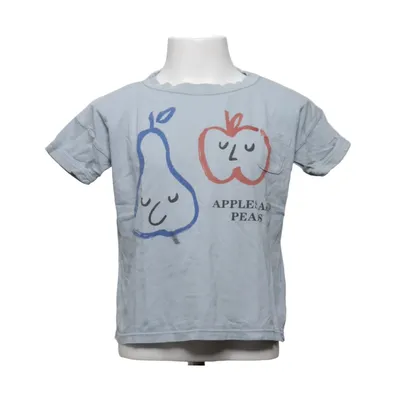 T-shirt (Blue) from Bobo Choses Organic cotton