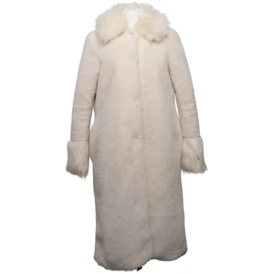 Kappa (Vit) från River Island Akryl, Polyester