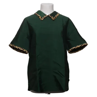 Haut (Vert, Multicolore) de Scotch & Soda Polyamide, Polyester, Viscose