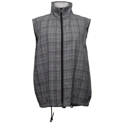 Gilet d'extérieur (Gris) de Twenty One Polyester, Viscose