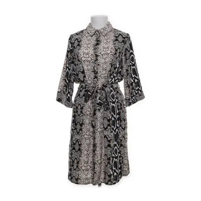 Blousejurk (Zwart, Beige, Wit, Meerkleurig) van Wallis Polyester