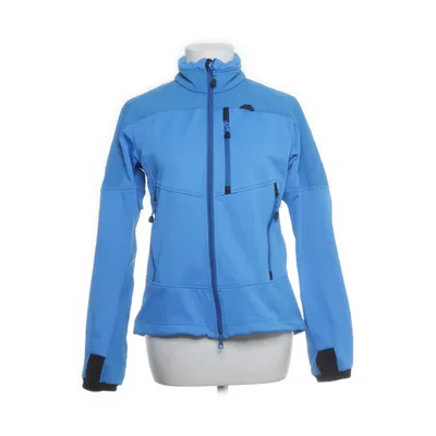 Veste anti-froid (Bleu, Noir) de Haglöfs Élasthane, Polyamide, Polyester