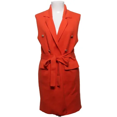 Vest (Red) from Tu Polyamide, Polyester, Viscose