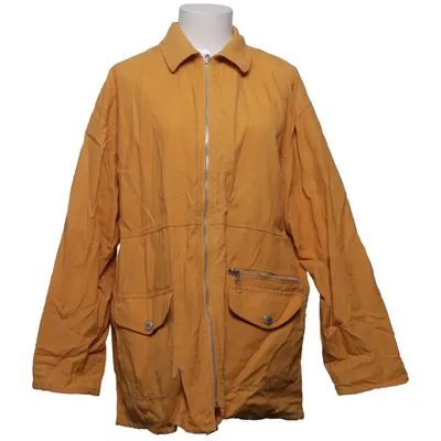 Veste (Jaune) de Today Coton, Polyamide