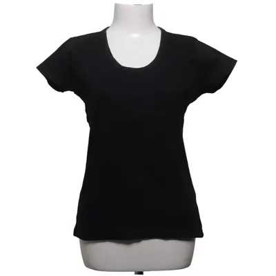 T-shirt (Noir) de Chaloc