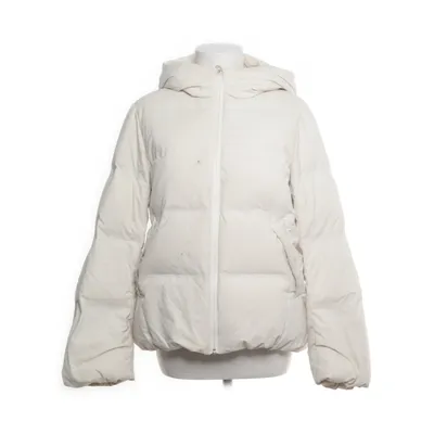 Dunjacka (Beige) från Uniqlo Dun, Fjädrar, Polyester