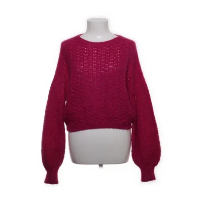 Trui (Roze) van Susy Mix Acryl, Mohair, Polyamide, Wol