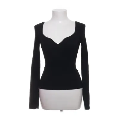 Tröja (Svart) från H&M Polyamid, Viskos