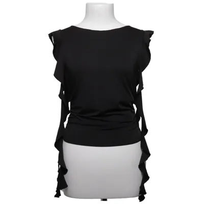 Top (Grau) von Cider Elasthan, Recyceltes Polyester