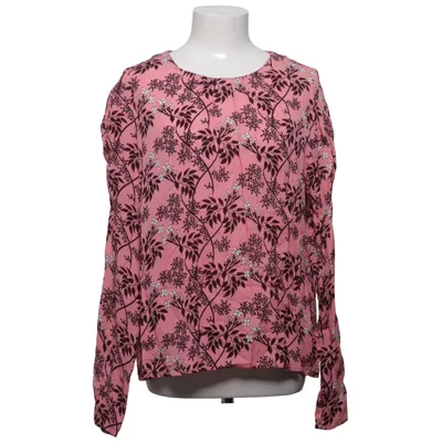 Blus (Rosa, Lila) från STOCKH LM Viskos