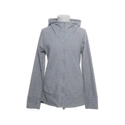 Capuchon sweater (Grijs) van Warp