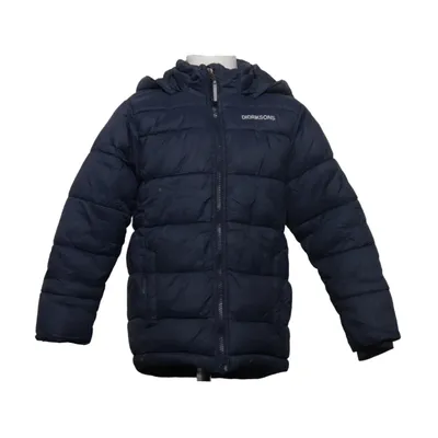 Veste d'hiver (Bleu) de Didriksons Polyamide, Polyester
