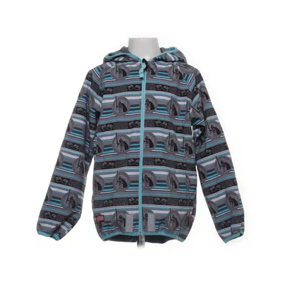 Softshelljacka (Grå, Blå, Svart, Vit, Flerfärgad) från LEGO Star Wars Elastan, Polyester