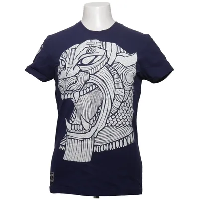 T-shirt (Lucky Seven) from Riorim Cotton