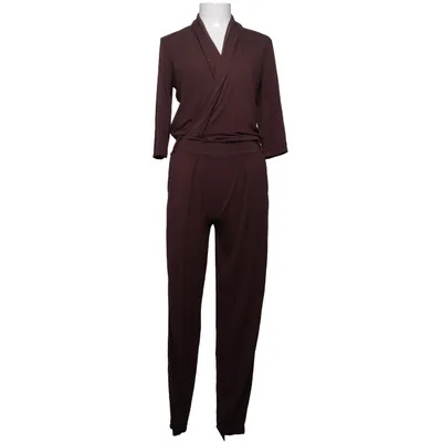 Byxdress (Lila) från Les Lunes