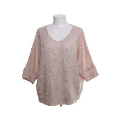 Top (Pink) from Alexandre Laurent Acrylic, Polyamide, Mohair, Wool