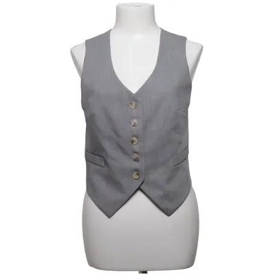 Gilet de costume (Gris) de Ilo Laine