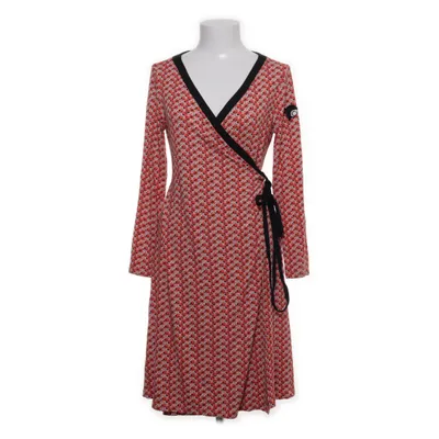 Kofta (Röd, Vit, Svart) från Dumilde Elastan, Viskos