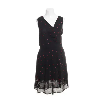 Klänning (Svart) från Nümph Polyester