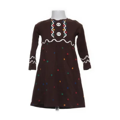 Julkläder (Brun, Flerfärgad) från Lindex Bomull