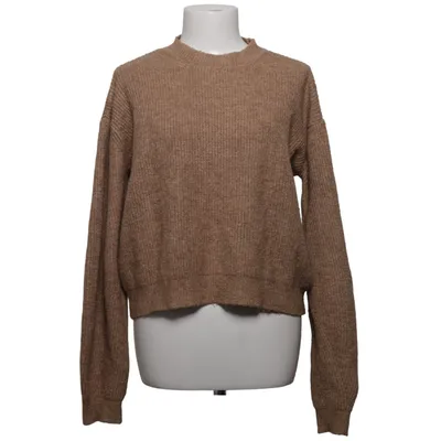 Pull-over (Beige) de Dilvin Knit Acrylique, Polyester
