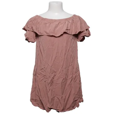 Robe (Rose) de Dilvin Basic Lyocell