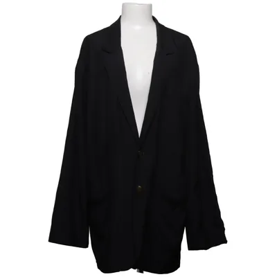 Blazer (Schwarz) von Daniel Hechter Acetat, Seide