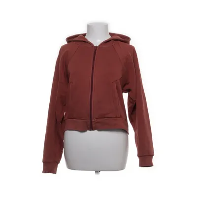Hoodie (Pink) from Manda Cotton