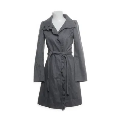 Kappa (Grå) från Oasis Acetat, Polyester, Ull