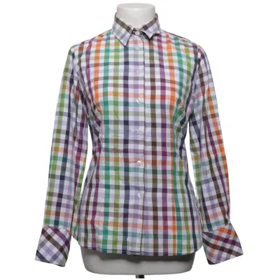 Chemise (Multicolore) de Wild & Wald Coton