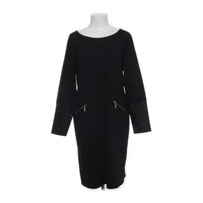 Jurk (Zwart) van About You Elastaan, Polyester, Polyurethaan, Viscose