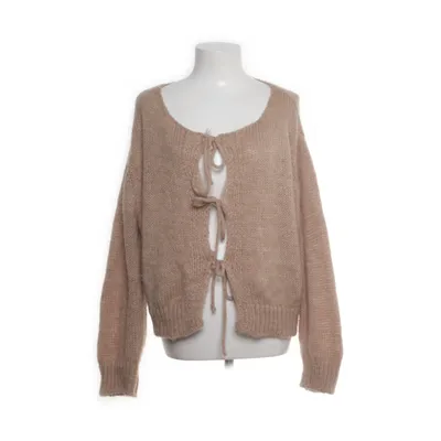 Cardigan (10118) van Sassy Classy Acryl, Polyamide