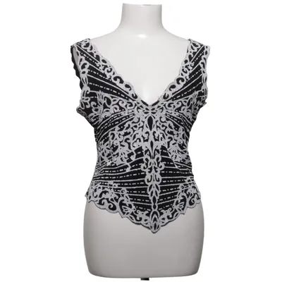 Top (55165) van Molly Jo Elastaan, Polyamide